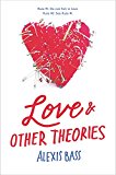 Book Love and Other Theories free