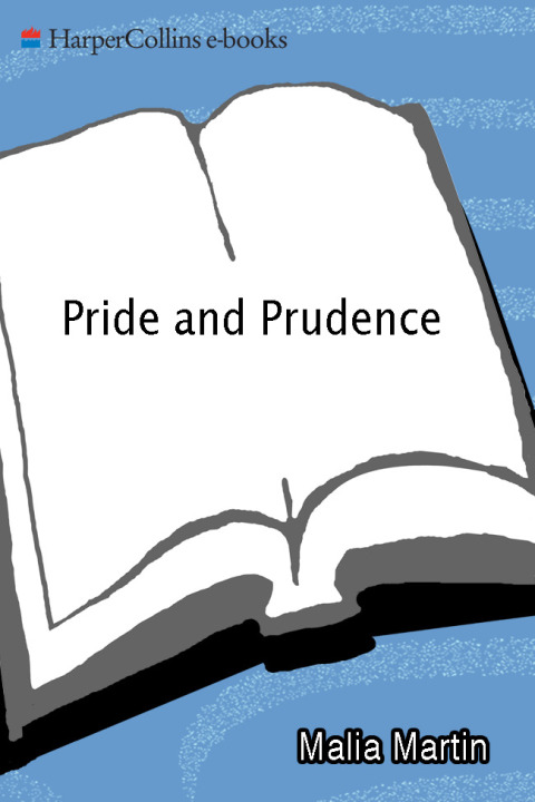 Book Pride and Prudence free