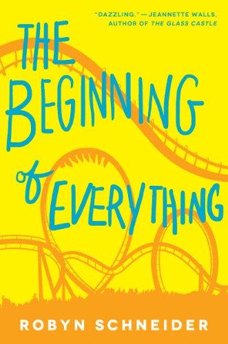 Book The Beginning of Everything free