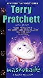 Book Maskerade: A Novel of Discworld free