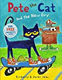 Book Pete the Cat and the New Guy free