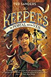 Book The Keepers #3: The Portal and the Veil free