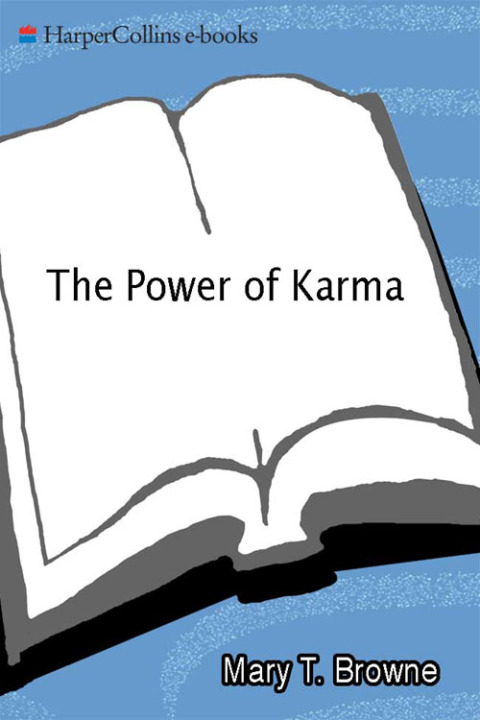 Book The Power of Karma free