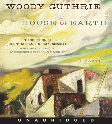 Book House of Earth Unabridged CD free