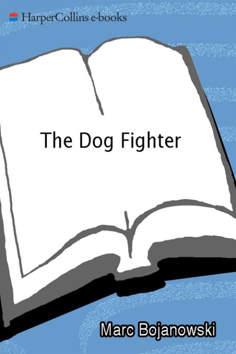 Book The Dog Fighter free