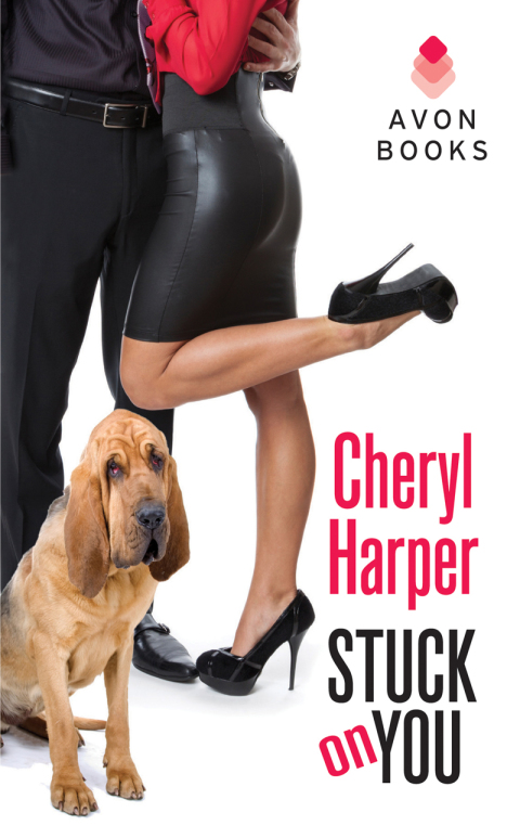 Book Stuck On You (Rock'n'Rolla Hotel Series Book 1) free
