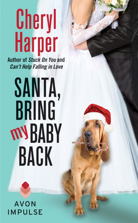 Book Santa, Bring My Baby Back (Rock'n'Rolla Hotel Series Book 3) free