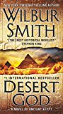 Book Desert God: A Novel of Ancient Egypt free
