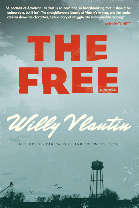 Book The Free: A Novel free