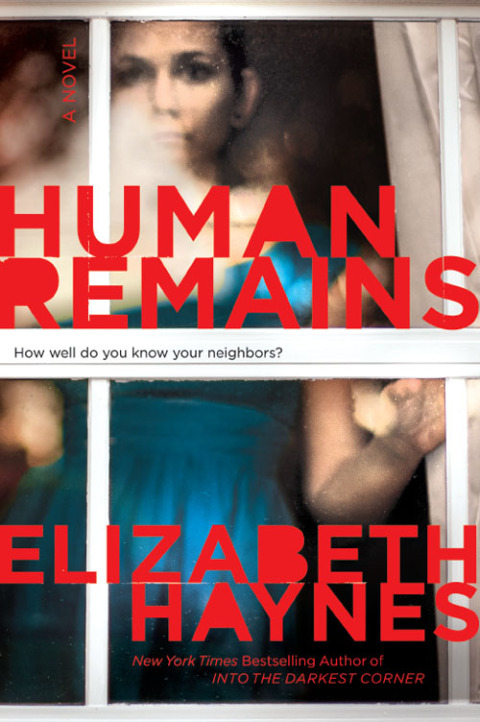Book Human Remains: A Novel free