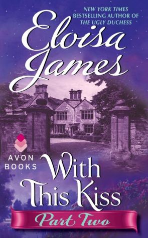 Book With This Kiss: Part Two free