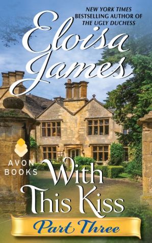 Book With This Kiss: Part Three free