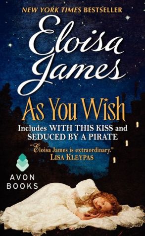 Book As You Wish (Fairy Tales Anthology) free