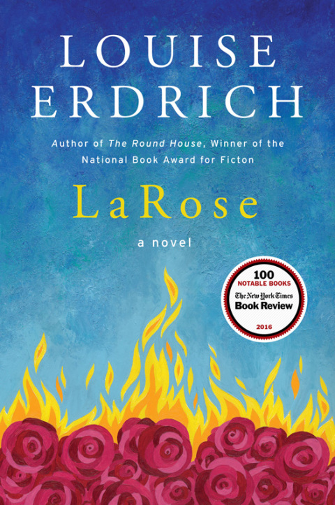 Book LaRose: A Novel free Book LaRose: A Novel free