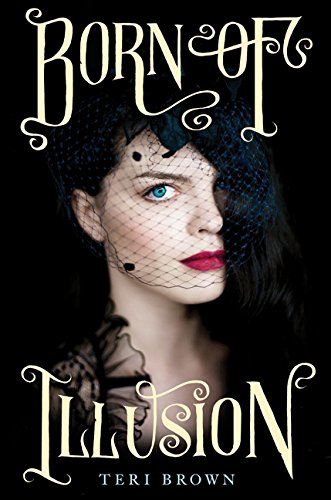 Book Born of Illusion free