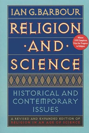 Book Religion and Science (Gifford Lectures Series Book 1) free