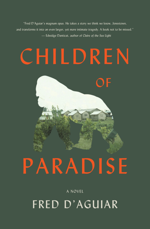 Book Children of Paradise free