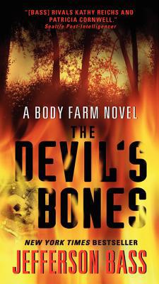 Book The Devil's Bones: A Body Farm Novel (Body Farm Novel, 3) free