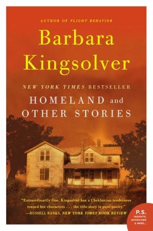 Book Homeland: And Other Stories free