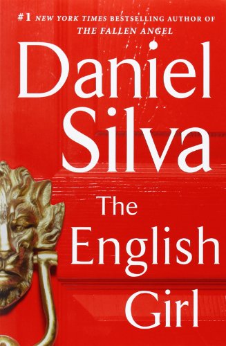 Book The English Girl: A Novel (Gabriel Allon) free