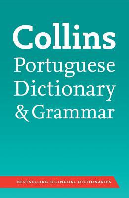 Book Collins Portuguese Dictionary and Grammar free