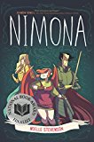 Book Nimona free