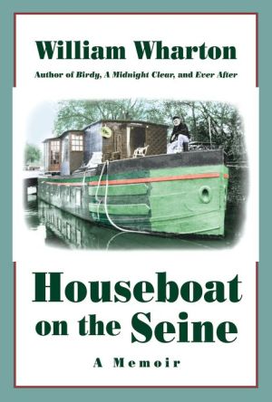 Book Houseboat on the Seine free