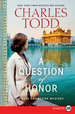 Book A Question of Honor: A Bess Crawford Mystery (Bess Crawford Mysteries, 5) free