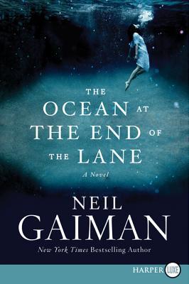 Book The Ocean at the End of the Lane: A Novel free