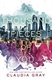 Book A Thousand Pieces of You (Firebird) free Book A Thousand Pieces of You (Firebird) free