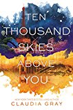 Book Ten Thousand Skies Above You (Firebird) free