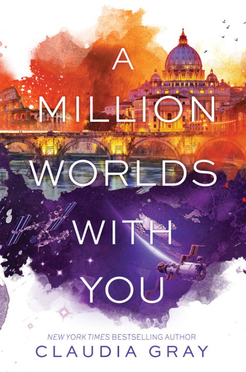 Book A Million Worlds with You free