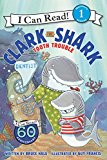Book Clark the Shark: Tooth Trouble, No. 1 free