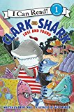 Book Clark the Shark: Lost and Found (I Can Read Level 1) free