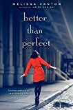 Book Better Than Perfect free
