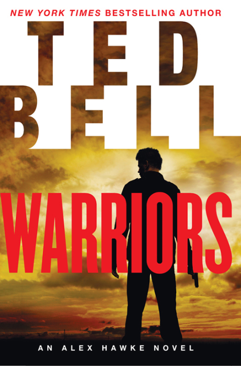 Book Warriors: An Alex Hawke Novel (Alexander Hawke Book 8) free