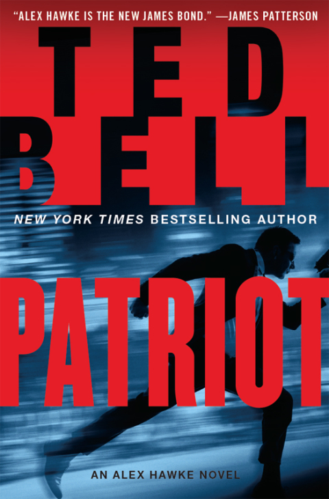 Book Patriot: An Alex Hawke Novel (Alex Hawke Novels Book 9) free