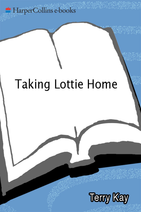Book Taking Lottie Home: A Novel free