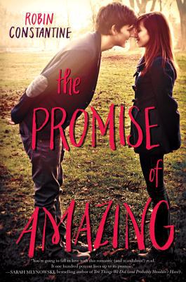 Book The Promise of Amazing free