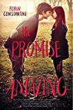 Book The Promise of Amazing free