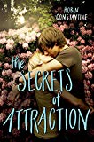 Book The Secrets of Attraction free