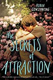 Book The Secrets of Attraction free