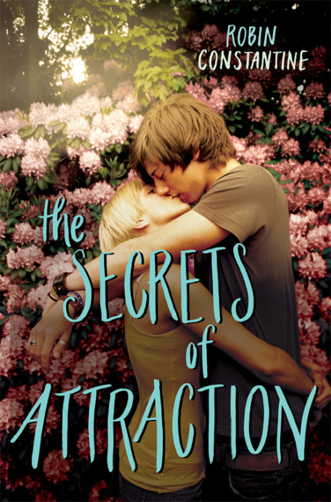 Book The Secrets of Attraction free
