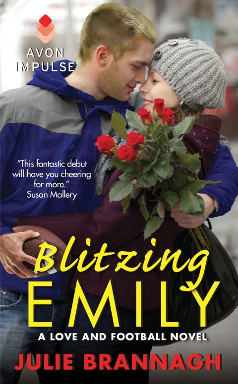 Book Blitzing Emily free