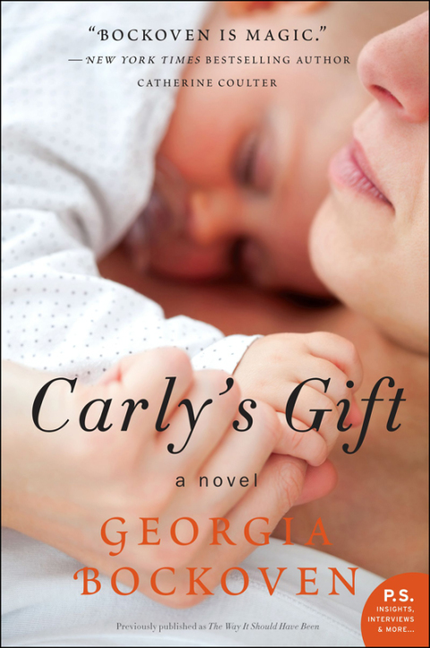 Book Carly's Gift: A Novel (P.S.) free
