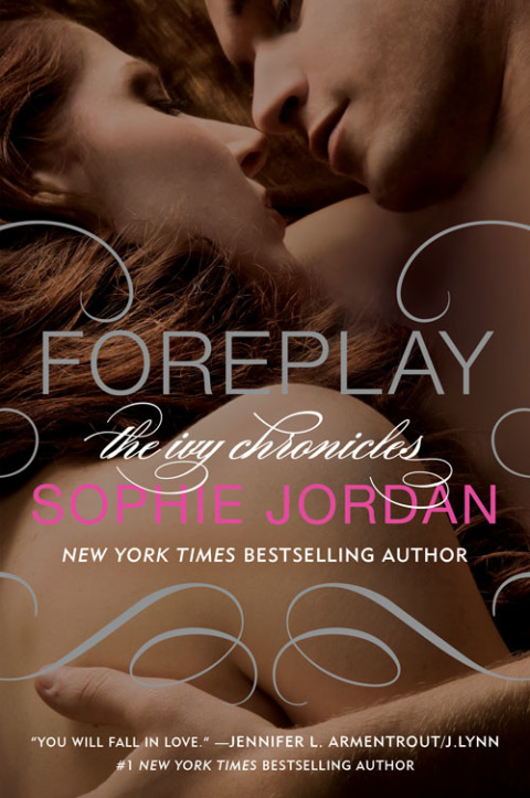 Book Foreplay: The Ivy Chronicles free