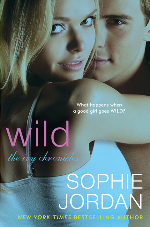Book Wild: The Ivy Chronicles free