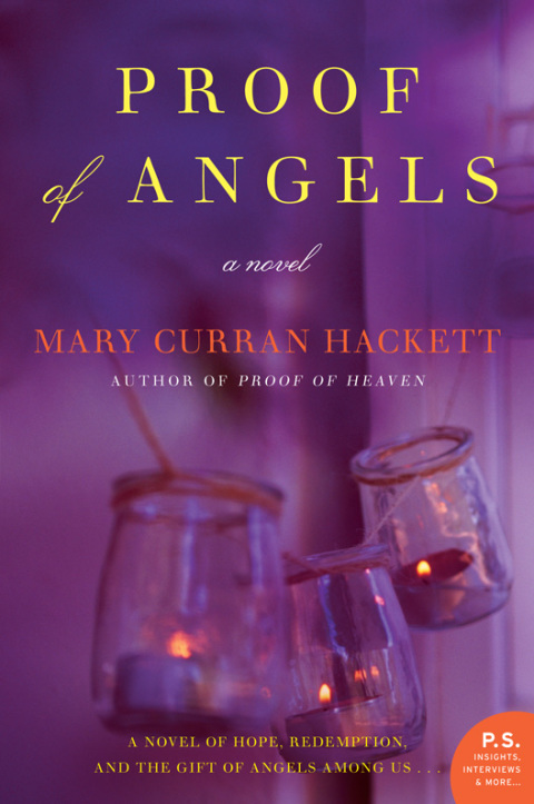 Book Proof of Angels free