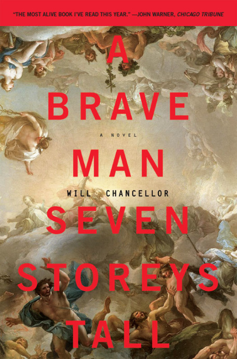 Book A Brave Man Seven Storeys Tall: A Novel (P.S. (Paperback)) free