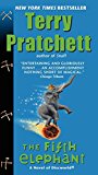 Book The Fifth Elephant: A Novel of Discworld free